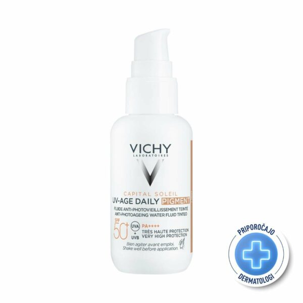 Vichy Capital Soleil UV-AGE Daily toniran