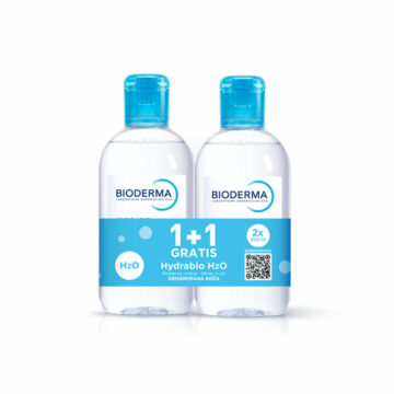 Bioderma Hydrabio H2O micelarni losjon