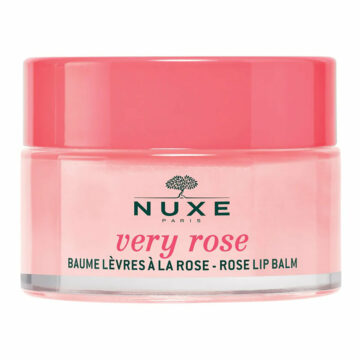 Nuxe Very Rose balzam za ustnice