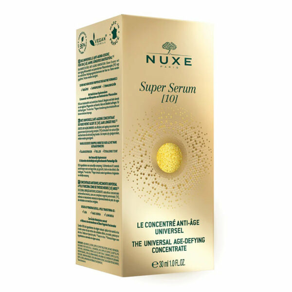 Nuxe Super serum