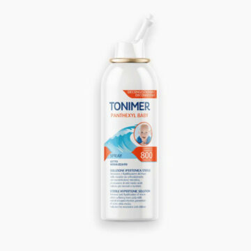Tonimer Lab Panthexyl Baby nosno pršilo
