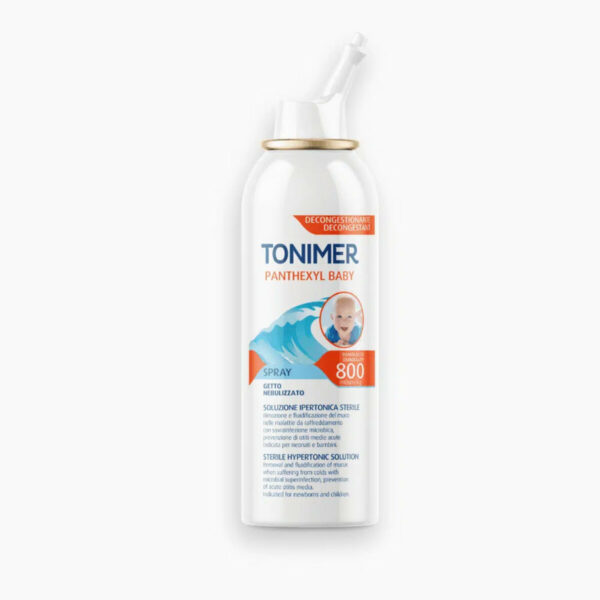 Tonimer Lab Panthexyl Baby nosno pršilo
