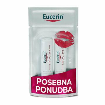 Eucerin Lip Aktiv