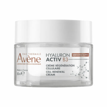 Avene Hyaluron Activ B3 krema