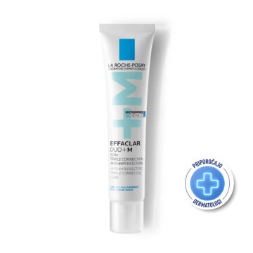 La Roche Posay Effaclar Duo+M