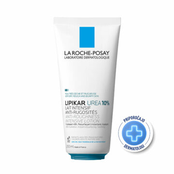 La Roche Posay Lipikar Lait UREA