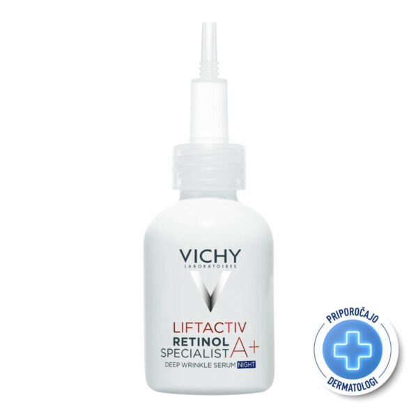 Vichy Liftactiv Specialist Retinol