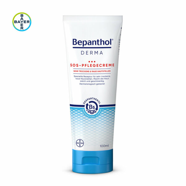 Bepanthol Derma SOS intenzivna krema