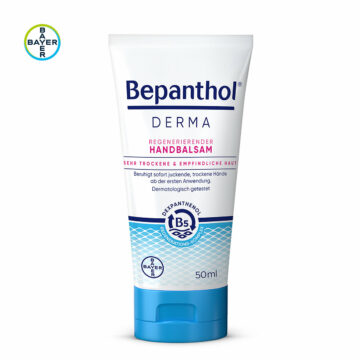 Bepanthol Derma regenerativna krema za roke