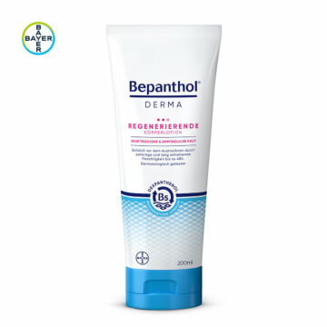 Bepanthol Derma regenerativni losjon