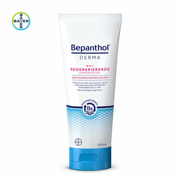 Bepanthol Derma regenerativni losjon