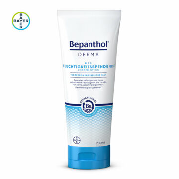 Bepanthol Derma vlažilni losjon