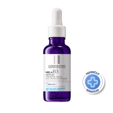 La Roche Posay Mela B3 Intenzivni koncentrirani serum