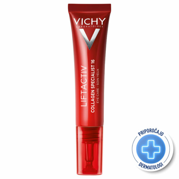 Liftactiv Collagen Specialist 16 nega za področje okoli oči