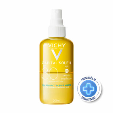 Vichy Capital Soleil Hidratantna vodica