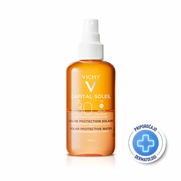 Vichy Capital Soleil tonirana vodica