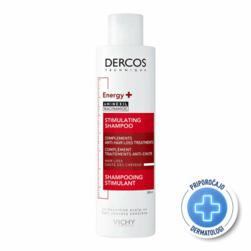 Vichy Dercos Energy+ Stimulativni šampon