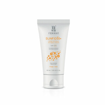 Fiderma Sunfid neobarvana krema