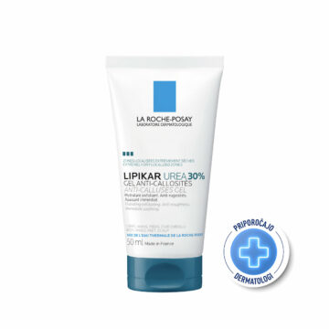La Roche Posay Lipikar 30% Urea gel