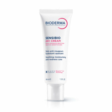 Bioderma Sensibio AR+ pomirjujoča vlažilna nega