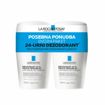 La Roche Posay 24-urni dezodorant