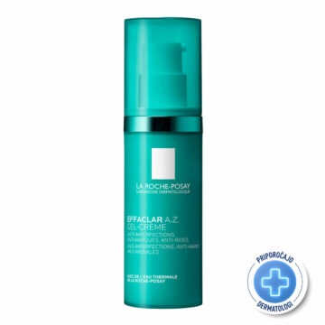 La Roche Posay Effaclar A.Z. gel krema