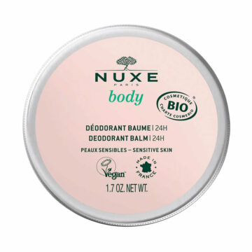 Nuxe Body Reve de The deodorant