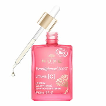 Nuxe Creme Prodigieuse Boost serum