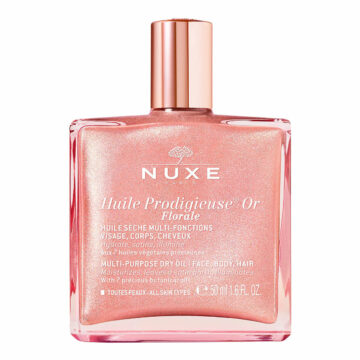 Nuxe Huile Prodigieuse Or Florale suho olje