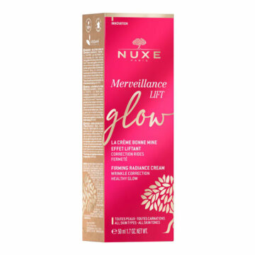 Nuxe Merveillance Lift Glow krema
