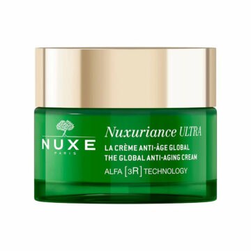 Nuxe Nuxuriance Ultra dnevna krema proti staranju