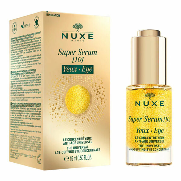 Nuxe Super serum [10] Eye