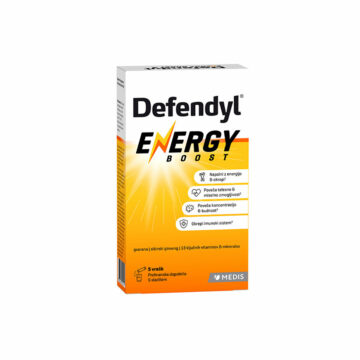Defendyl Energy Boost