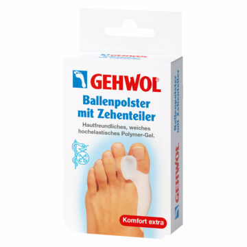Gehwol lupinasta zaščita