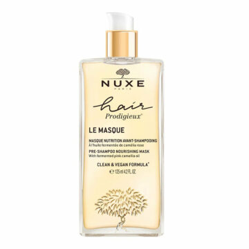 Nuxe Hair Prodigieux maska za nego las