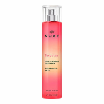 Nuxe Very Rose cvetlična toaletna vodica