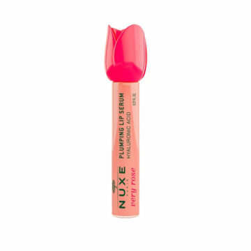 Nuxe Very Rose serum za polnejše ustnice