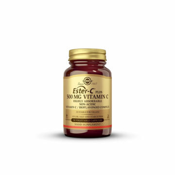 Solgar Ester-C Plus