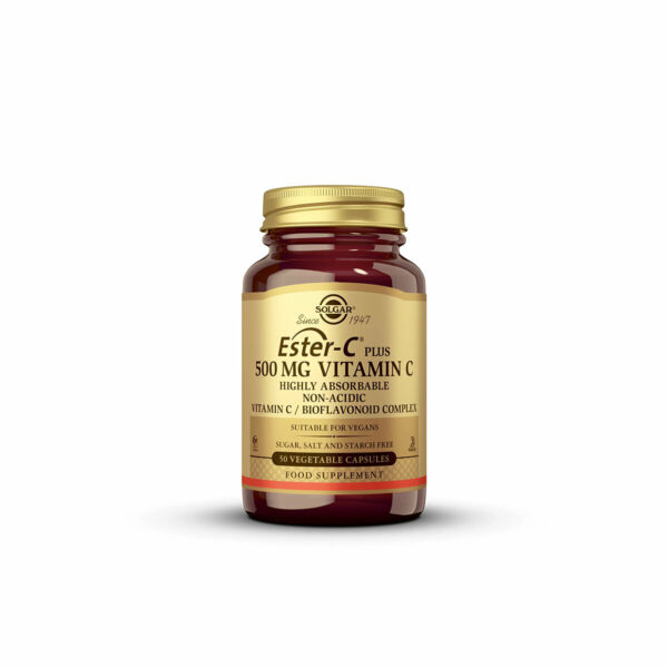 Solgar Ester-C Plus