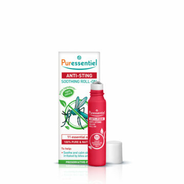 Puressentiel Anti-Sting roll-on