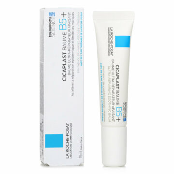 DARILO: La Roche Posay Cicaplast Baume B5+ 15 ml