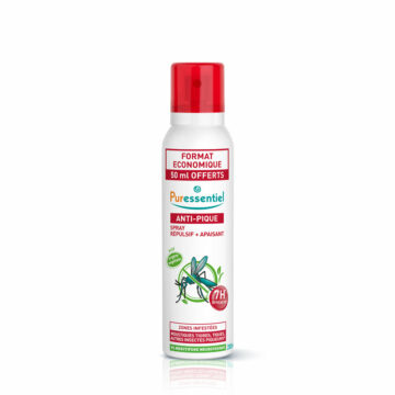 Puressentiel Anti-Sting pršilo