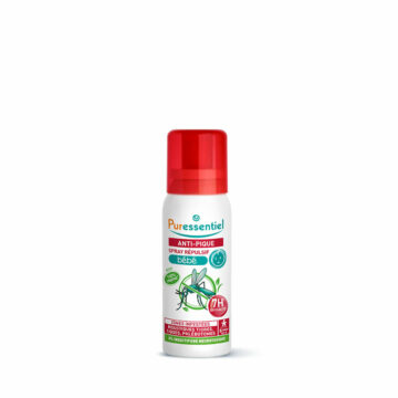 Puressentiel Anti-Sting repelent v pršilu
