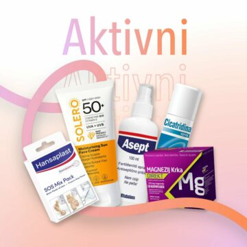 Aktivni