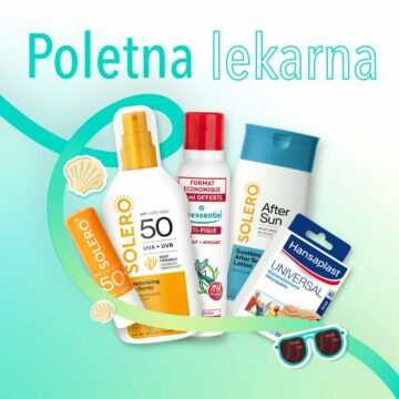 Poletna lekarna