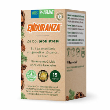 Enduranza kapsule
