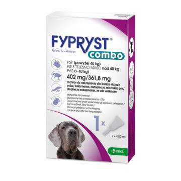 Fypryst Combo XL