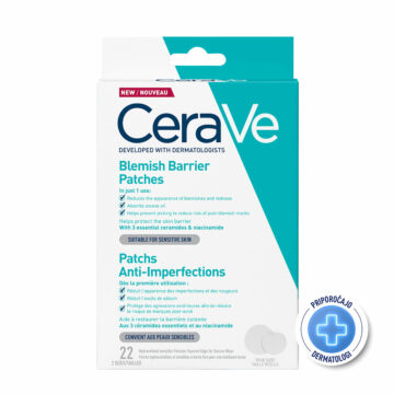 CeraVe obliži za nepravilnosti