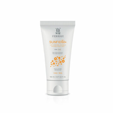Fiderma Sunfid mleko za zaščito pred soncem