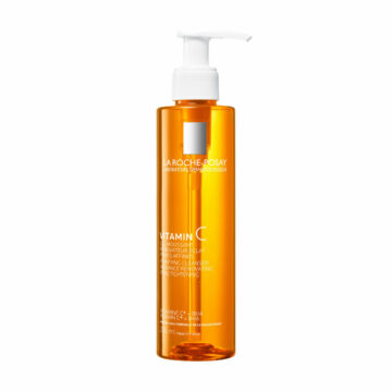 La Roche Posay Vitamin C čistilni gel